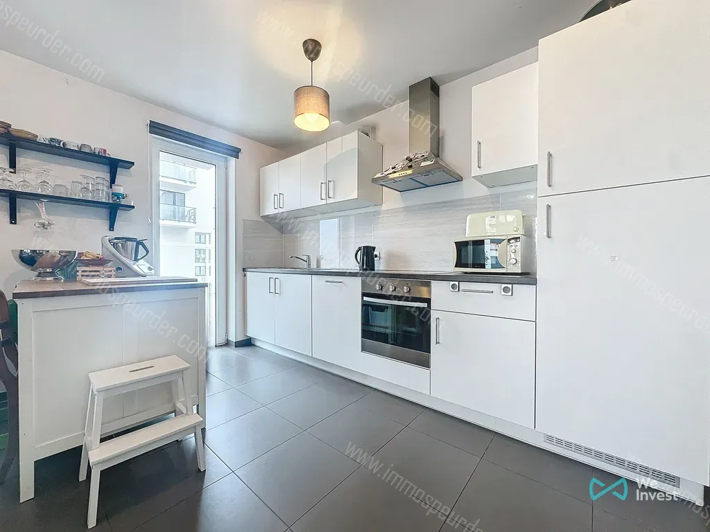 Appartement in Anderlecht - 1415754 - Rue de la Filature 12-14, 1070 Anderlecht