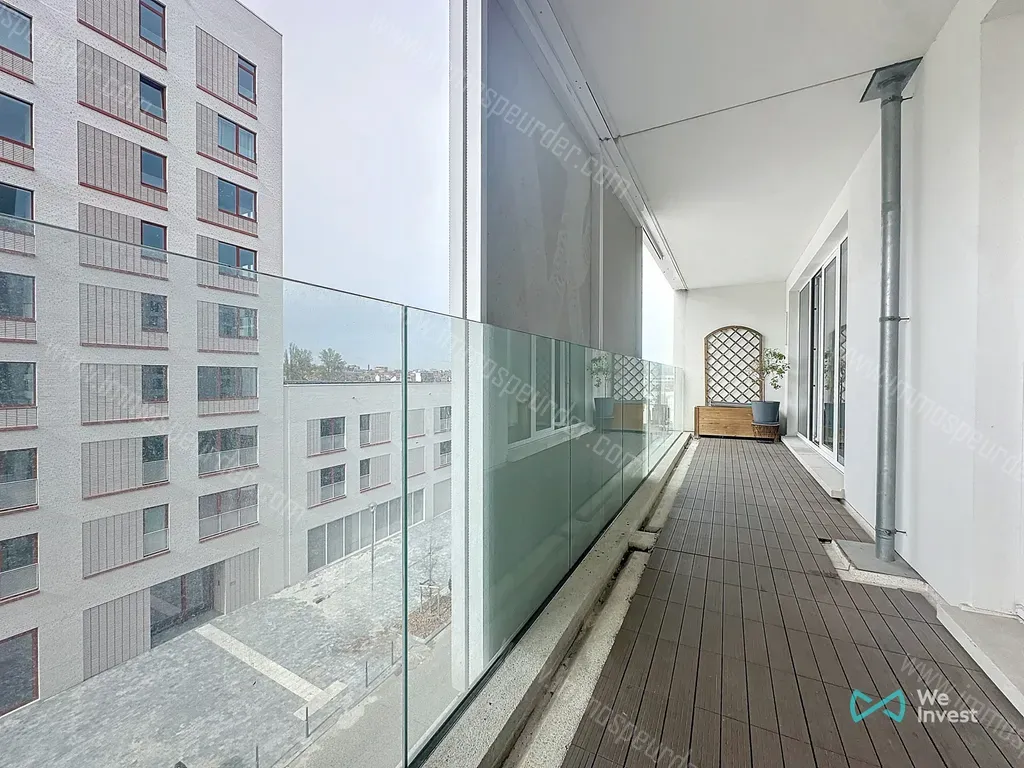 Appartement in Anderlecht - 1415754 - Rue de la Filature 12-14, 1070 Anderlecht