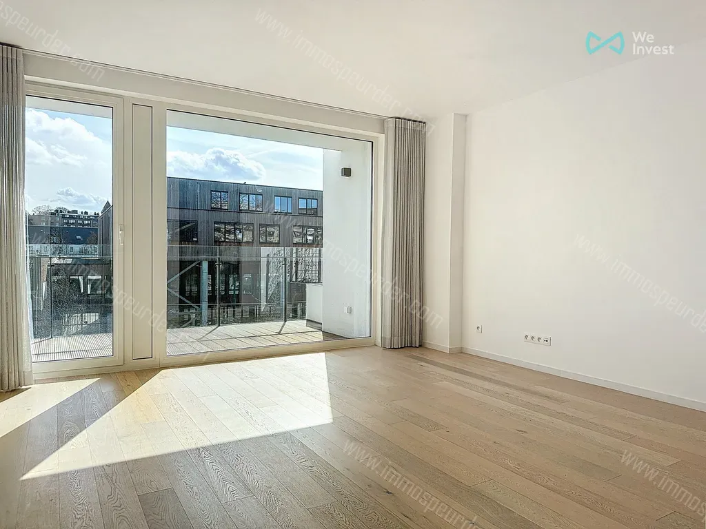 Appartement in Uccle - 1415764 - Avenue Adolphe Wansart  10A, 1180 Uccle