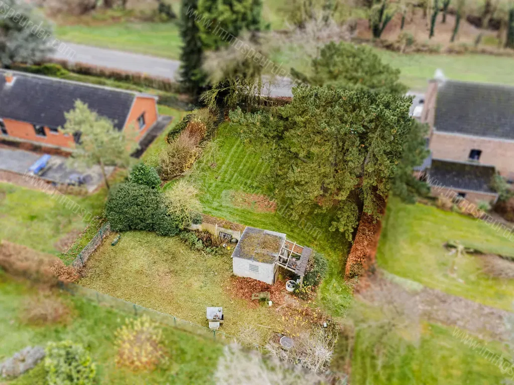 Terrain à Vendre Lavoir