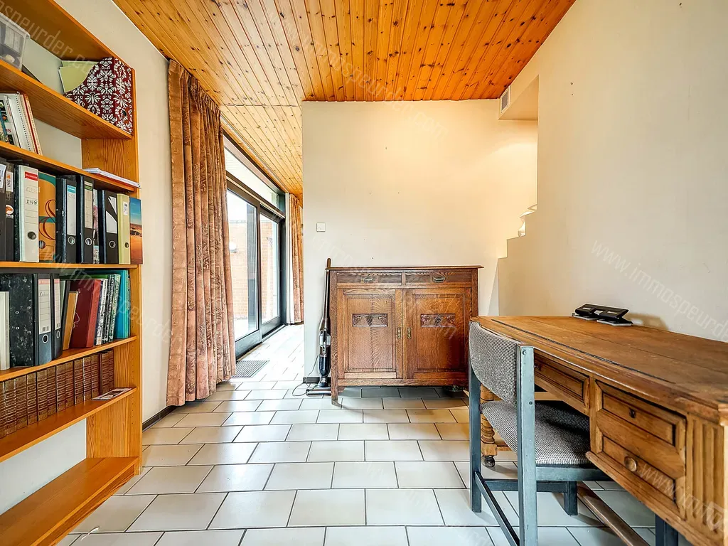 Huis Te Koop Orp-le-Grand