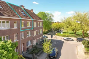 Appartement Te Koop Leuven
