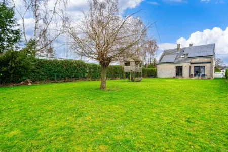 Villa Gearchiveerd Somzée