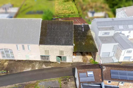 Huis Gearchiveerd Latinne