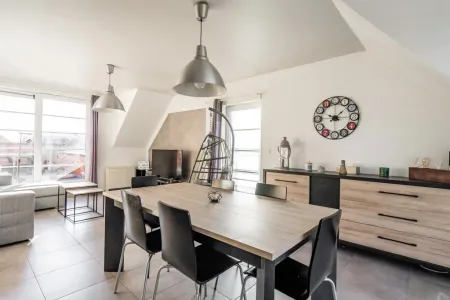 Appartement Archivé Hannut