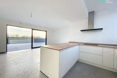 Appartement Gearchiveerd Nandrin