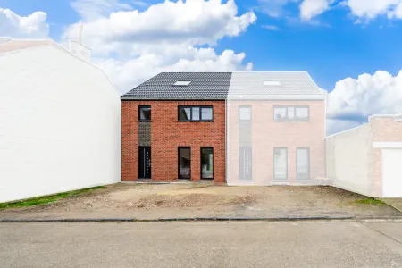 Huis Gearchiveerd Corswarem