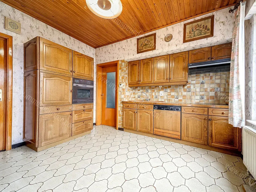 Huis Te Koop Orp-le-Grand