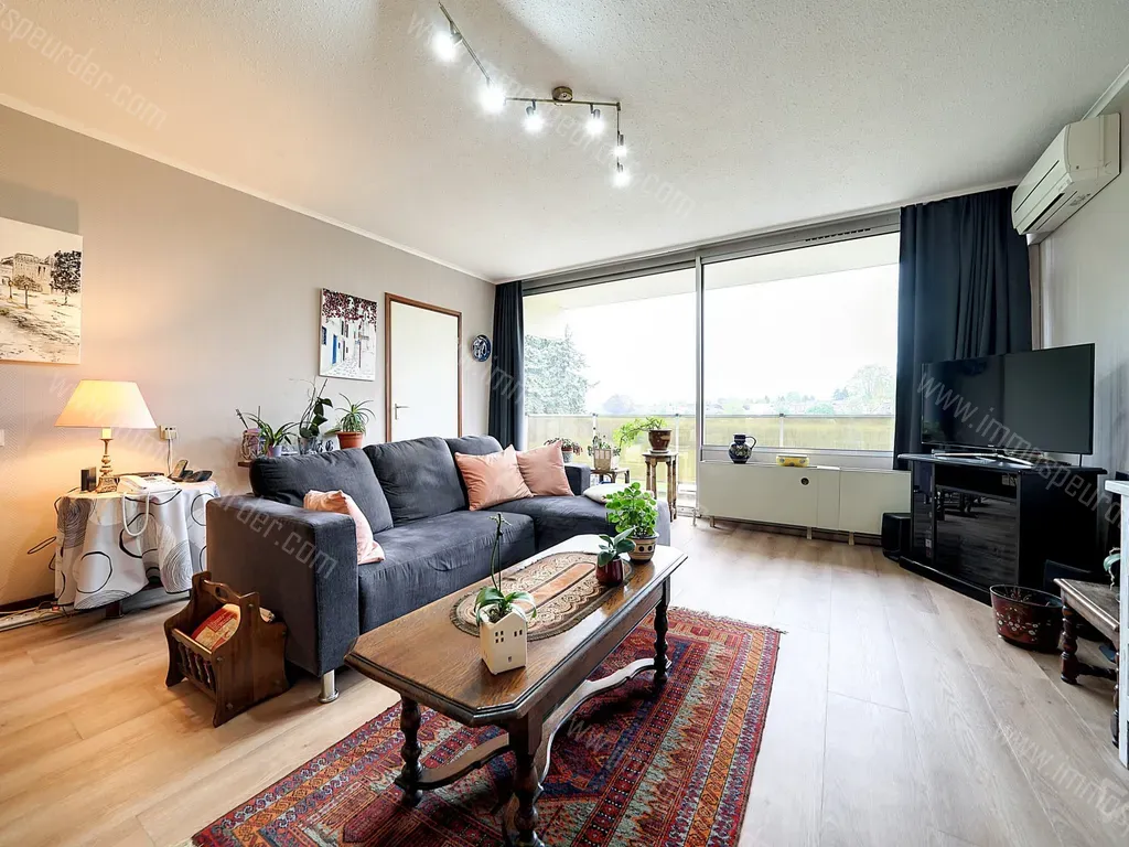 Appartement in Liège - 1439140 - Rue du Village 319, 4000 Liège