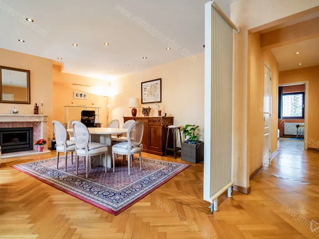 Appartement in Uccle