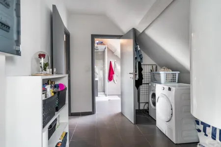 Appartement Gearchiveerd Harmignies
