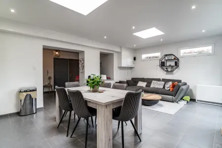 Appartement Gearchiveerd Harmignies