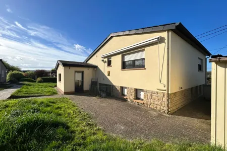 Huis Gearchiveerd Aubange