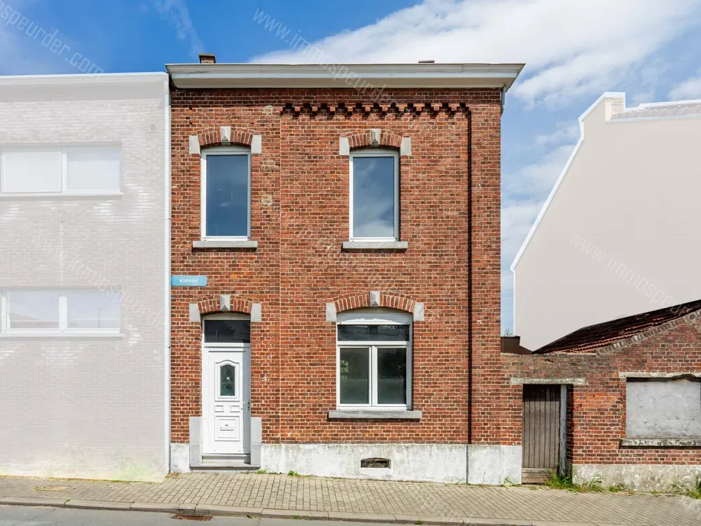 Huis Te Koop Walsbets