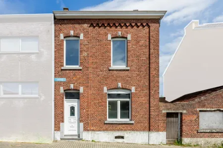 Huis Gearchiveerd Walsbets