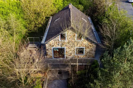 Huis Gearchiveerd Wanlin