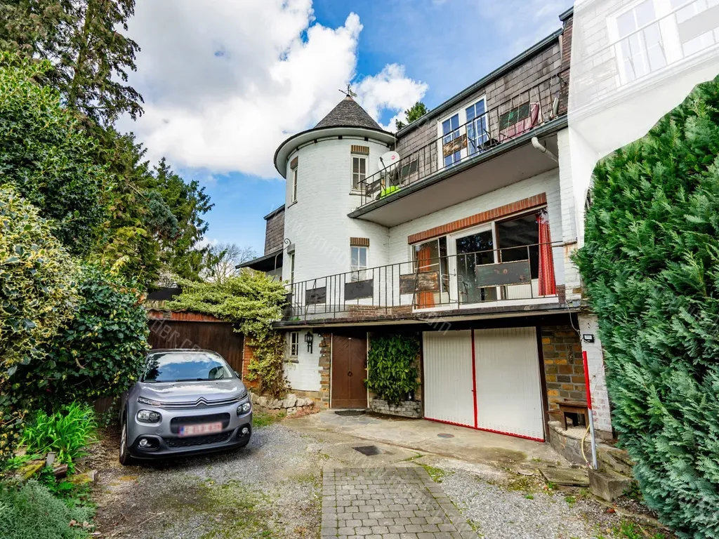 Huis Te Koop Archennes