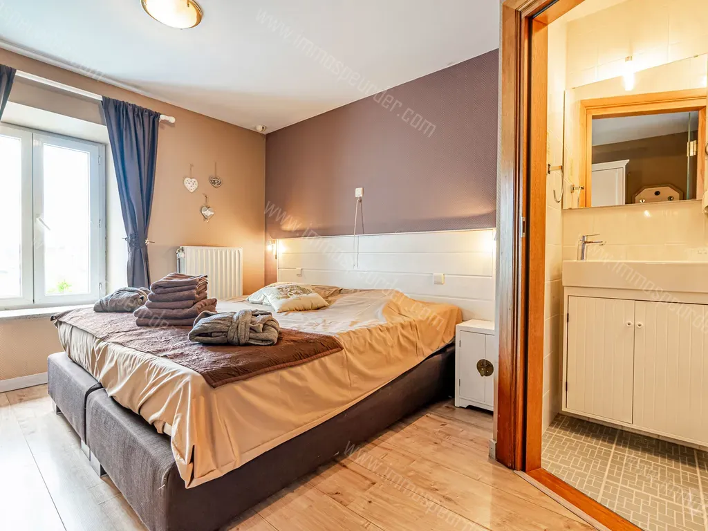 Huis Te Koop Corbion
