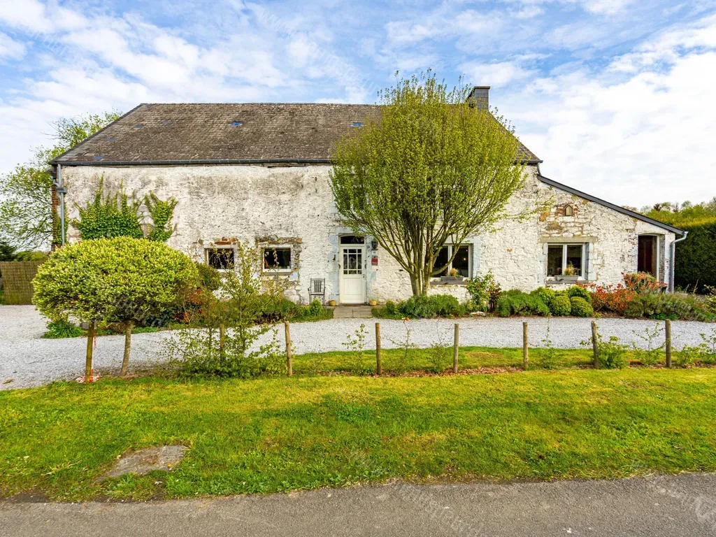 Huis Te Koop Rièzes