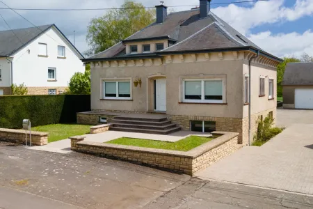 Huis Gearchiveerd Aubange