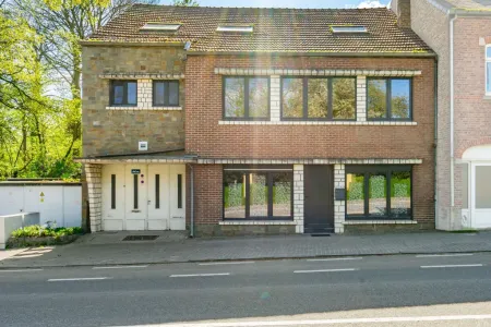 Appartement Gearchiveerd Hélécine
