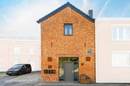 Appartement Archivé Crehen