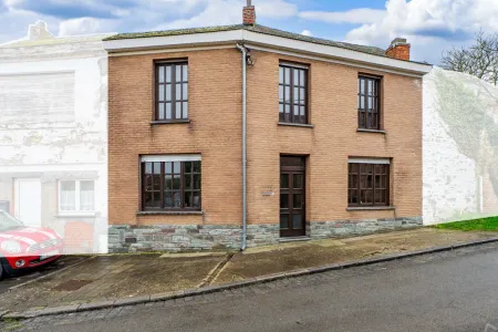 Huis Gearchiveerd Fallais