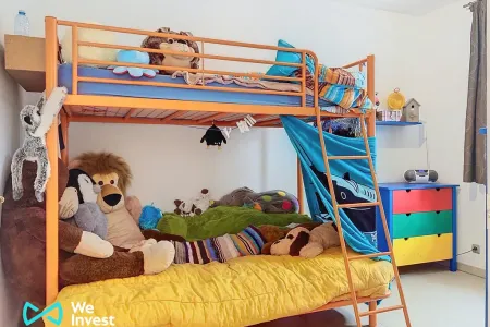 Appartement Archivé Weerde