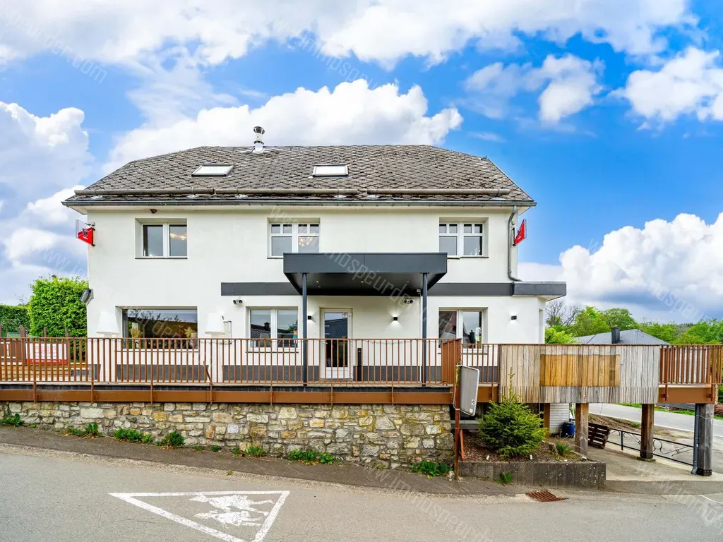 Handelspand Te Koop Malmedy