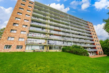 Appartement Gearchiveerd Waver