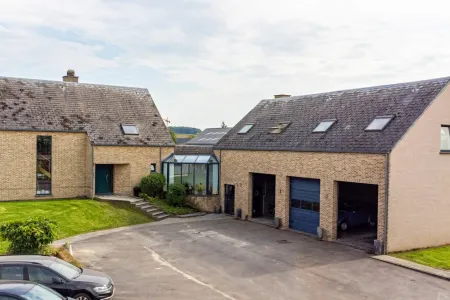 HuisBeauvechain