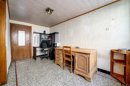 Huis Gearchiveerd Geldenaken