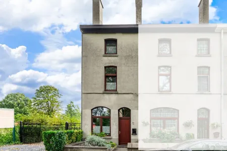 Huis Gearchiveerd Tertre