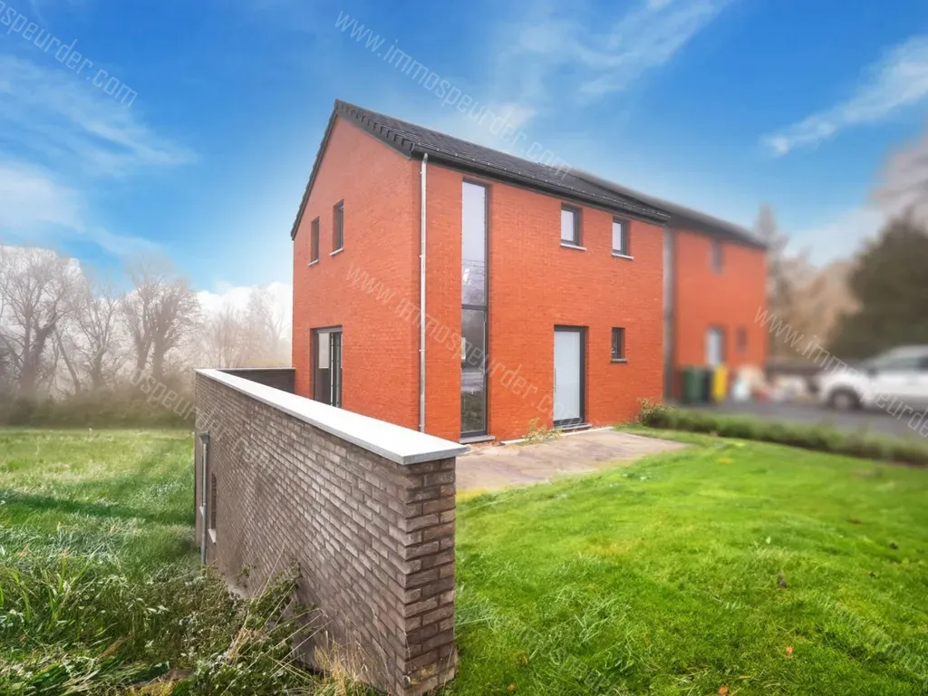 Huis Te Koop Lincent