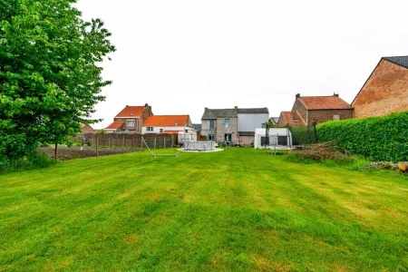 Huis Gearchiveerd Waasmont