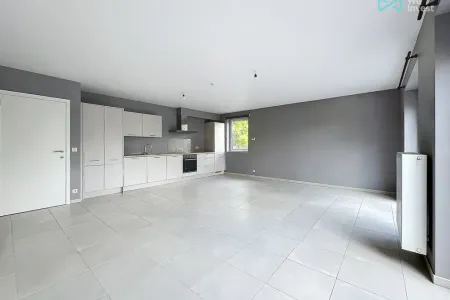 Appartement Archivé Villers-la-Ville