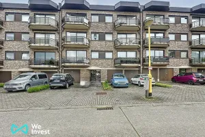Appartement Te Huur Strombeek-Bever