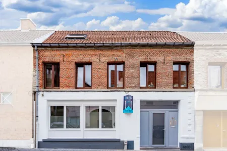 Appartement Gearchiveerd Antoing