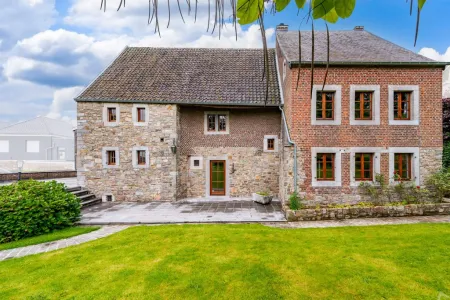 Huis Gearchiveerd Thimister-Clermont