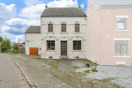 Huis Gearchiveerd Geldenaken