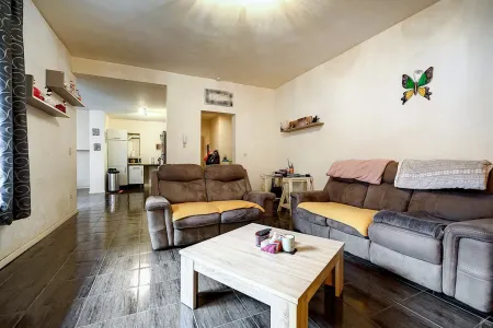 Appartement Archivé Jauch