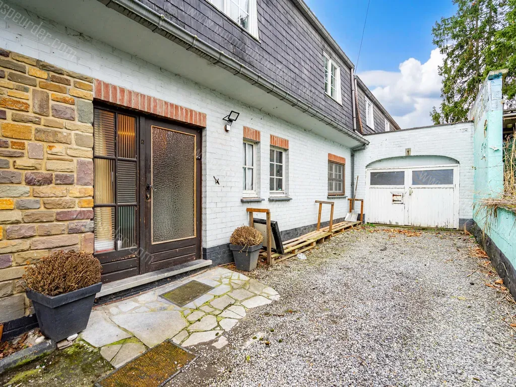 Huis Te Koop Grez-Doiceau