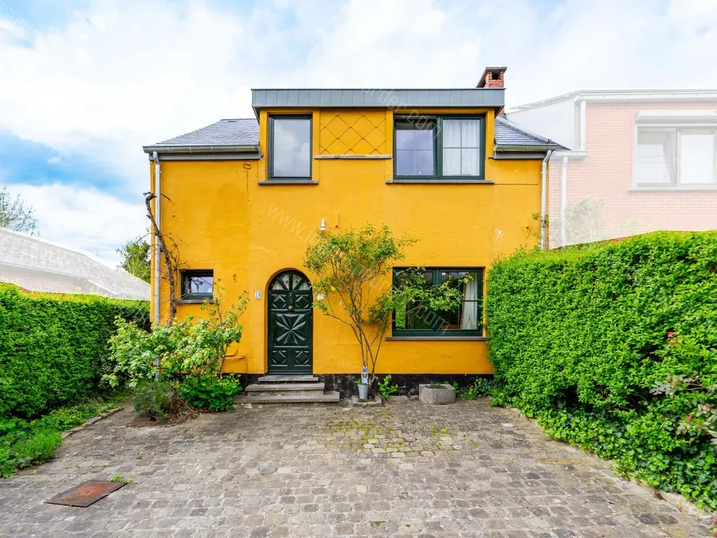 Huis Te Koop Chastre