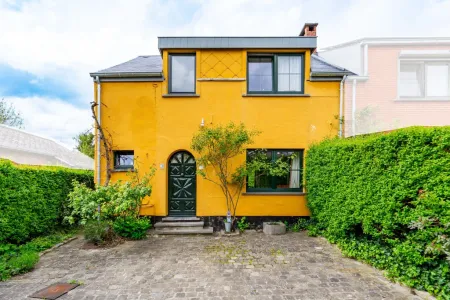 Huis Gearchiveerd Chastre