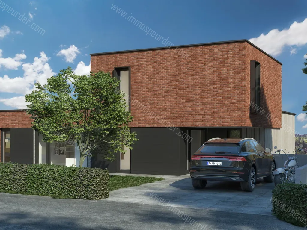 Huis Te Koop Dalhem