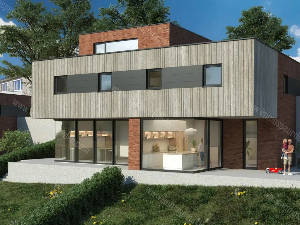 Huis Te Koop Dalhem