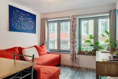 Handelspand Gearchiveerd Hoei