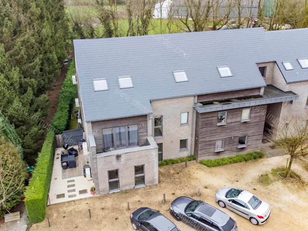 Appartement Te Koop Fosses-la-Ville