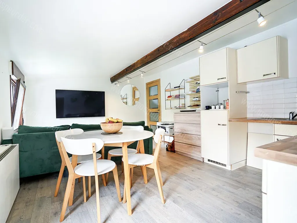 Huis Te Koop Antoing