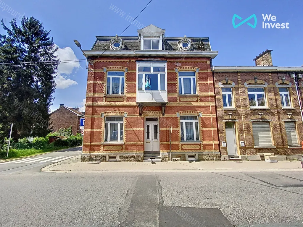 Huis Te Koop Theux